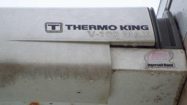 Автомобиль грузовой рефрижератор ГАЗ-3302, 2012 г.в., рег. знак АМ 2004-5 (Минская обл., Дзержинский р-н, г.Дзержинск, ул. Северная, 1)