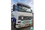 Автомобиль грузовой Вольво FH12 420, 2001 г.в., рег. № AE 4940-6 (Могилев)
