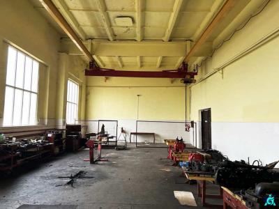 Аукцион 08.04.2026 (11:00-16:00) по реализации имущества (Брестская область, г.Пинск) с учетом НДС 20%