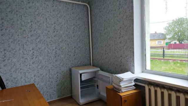 Капитальное строение с инв. №132/С-11185, административное здание пл. 271,3 кв.м. (Брестская обл., Ивановский р-н, г.Иваново, ул. Красных партизан, 27А)