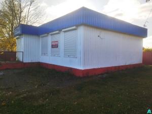 Продажа права на заключение договора аренды помещений магазина №4 «Удобный» пл. 67 кв.м. (Минская обл., г.Березино, пер. Энгельса, 42). Начальная цена (размер) ежемесячной арендной платы составляет 867,65 бел. руб. с НДС 20%.