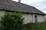Капитальное строение с инв. №220/C-16493, магазин пл. 70,9 кв.м. (Глубокский р-н, д. Юрково, ул. Центральная, 21)