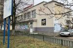 Капитальное строение с инв. №600/C-159212, универмаг «Пристоличный» пл. 920,3 кв.м. (Минская обл., Минский р-н, Боровлянский с/с, аг.Лесной, ул. Мирная, 17В)