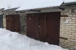 Изолированное помещение с инв. 200/D-98312, гараж №42 пл. 19,2 кв.м. в ГСК №12 Первомайского района (г.Витебск, ул. Воинов-Интернационалистов, 66/3-42)