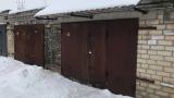Изолированное помещение с инв. 200/D-98312, гараж №42 пл. 19,2 кв.м. в ГСК №12 Первомайского района (г.Витебск, ул. Воинов-Интернационалистов, 66/3-42)