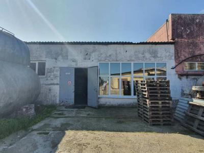 Капитальное строение с инв. №700/C-80710, склад пл. 381,4 кв.м. (Могилевский р-н, д.Макаренцы)