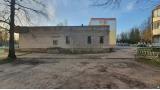 Изолированное помещение с инв. №602/C-30858, магазин пл. 151,2 кв.м. (Минская обл., Пуховичский район, Шацкий с/с, д.Габриелевка, 15А-2)