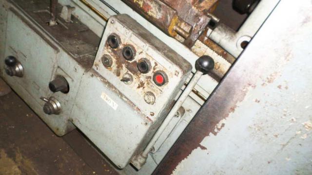 Станок круглошлифовальный 3А423, инв. №3_22 (Брестская обл., г.Пинск, ул. Интернациональная, 21)