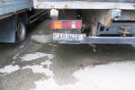 Автомобиль грузовой специальный МAЗ-437043 фургон изотермический КУПАВА, 2009 г.в., рег. знак АВ 9446-1, инв. №3_8329 (Брестская обл., г.Пинск, ул. Интернациональная, 21)