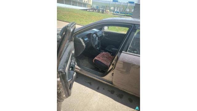 Автомобиль легковой Geely SC7, 2014 г.в., рег. знак 7902 EH-6 (Могилевская обл., г.Могилев, ул. Гришина, 94)