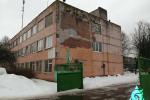 Капитальное строение с инв. №200/C-77459, здание административно-хозяйственное пл. 2636,2 кв.м. (г.Витебск, ул. Ленинградская, 217)