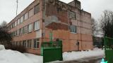 Капитальное строение с инв. №200/C-77459, здание административно-хозяйственное пл. 2636,2 кв.м. (г.Витебск, ул. Ленинградская, 217)