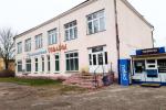 Капитальное строение с инв. №220/C-14817, магазин «Универмаг» пл. 590,7 кв.м. (Витебская обл., Глубокский р-н, г.п.Подсвилье, ул. Советская, 35)