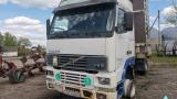 Автомобиль грузовой Вольво FH12 420, 2001 г.в., рег. № AE 4940-6 (Могилев)