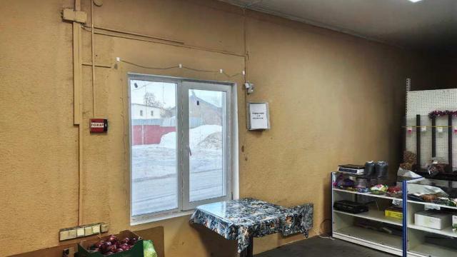 Капитальное строение с инв. №600/C-55534, магазин №10 пл. 218,6 кв.м. (Минская обл., Минский р-н, аг.Колодищи, ул. Чкалова, 1)