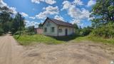 Капитальное строение с инв. №200/С-50819, магазин №47 пл. 58 кв.м. (Витебская обл., Витебский р-н, д.Княжица, ул. Станционная, 5А)