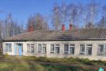 Столовая в аг.Мишневичи, инв. №113 (Шумилинский р-н, аг.Мишневичи)