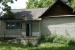 Капитальное строение с инв. №220/C-16503, магазин пл. 73,4 кв.м. (Глубокский р-н, д. Заборье, ул. Центральная, 23)