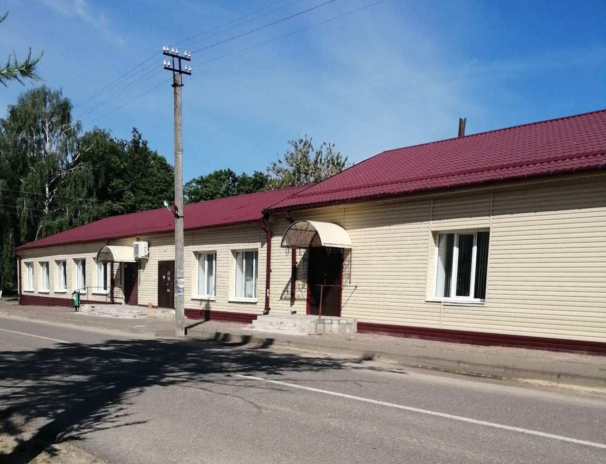 Аукцион 15.07.2022 (09:00-16:00) по продаже имущества Миорского райпо