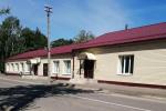 Капитальное строение с инв. №254/C-112666, магазин «Продмаг №1» пл. 439,6 кв.м. (Миорский р-н, г.Дисна, ул. Юбилейная, 47А)