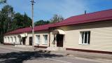 Капитальное строение с инв. №254/C-112666, магазин «Продмаг №1» пл. 439,6 кв.м. (Миорский р-н, г.Дисна, ул. Юбилейная, 47А)