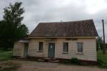 Капитальное строение, магазин пл. 70,8 кв.м. (Витебский р-н, д.Задетyни)