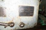 Станок круглошлифовальный 3А423, инв. №3_22 (Брестская обл., г.Пинск, ул. Интернациональная, 21)