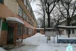 Капитальное строение с инв. №200/C-77459, здание административно-хозяйственное пл. 2636,2 кв.м. (г.Витебск, ул. Ленинградская, 217)