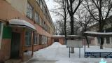 Капитальное строение с инв. №200/C-77459, здание административно-хозяйственное пл. 2636,2 кв.м. (г.Витебск, ул. Ленинградская, 217)