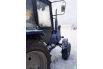 Трактор БЕЛАРУС- 952, 2002 г.в., рег. №СК-4 4624, з/н 09006690 (Гродненская обл., Свислочский р-н, аг.Незбодичи, ул. Мичурина, 22)