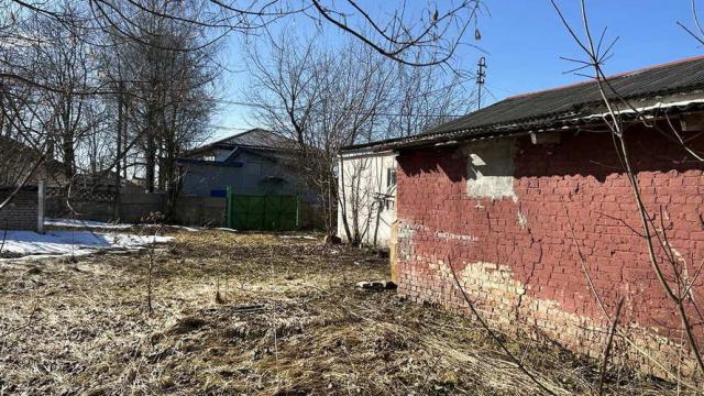 Капитальное строение с инв. №600/C-55534, магазин №10 пл. 218,6 кв.м. (Минская обл., Минский р-н, аг.Колодищи, ул. Чкалова, 1)