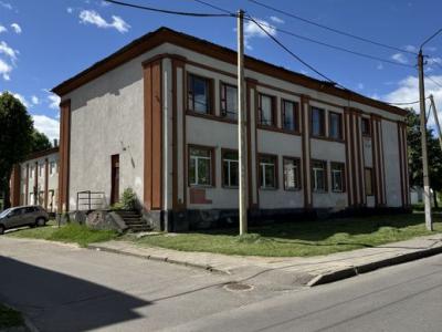 Аукцион 14.08.2026 (11:00-16:00) по реализации имущества (Витебская область, г.Орша) без учета НДС