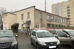 Капитальное строение с инв. №600/C-159212, универмаг «Пристоличный» пл. 920,3 кв.м. (Минская обл., Минский р-н, Боровлянский с/с, аг.Лесной, ул. Мирная, 17В)