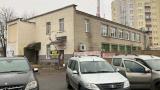 Капитальное строение с инв. №600/C-159212, универмаг «Пристоличный» пл. 920,3 кв.м. (Минская обл., Минский р-н, Боровлянский с/с, аг.Лесной, ул. Мирная, 17В)