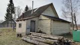 Капитальное строение, магазин пл. 70,8 кв.м. (Витебский р-н, д.Задетyни)