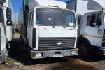 Автомобиль грузовой бортовой тентовый МAЗ-437041-262, 2007 г.в., рег. знак АК 9296-1, инв. №3_9296 (Брестская обл., г.Пинск, ул. Интернациональная, 21)