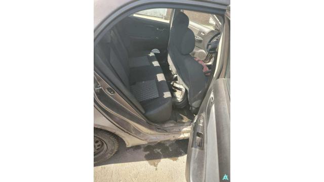 Автомобиль легковой Geely SC7, 2014 г.в., рег. знак 7902 EH-6 (Могилевская обл., г.Могилев, ул. Гришина, 94)