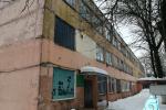 Капитальное строение с инв. №200/C-77459, здание административно-хозяйственное пл. 2636,2 кв.м. (г.Витебск, ул. Ленинградская, 217)