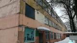 Капитальное строение с инв. №200/C-77459, здание административно-хозяйственное пл. 2636,2 кв.м. (г.Витебск, ул. Ленинградская, 217)
