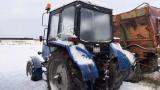 Трактор БЕЛАРУС- 952, 2002 г.в., рег. №СК-4 4624, з/н 09006690 (Гродненская обл., Свислочский р-н, аг.Незбодичи, ул. Мичурина, 22)