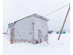 Артскважина №48020 в аг.Псуя, инв. №296 (Витебская обл., Глубокский р-н, аг.Псуя)