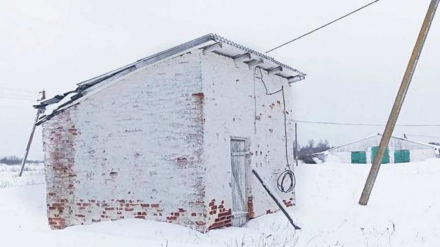 Артскважина №48020 в аг.Псуя, инв. №296 (Витебская обл., Глубокский р-н, аг.Псуя)