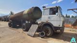Автомобиль грузовой седельный тягач МАЗ 54329, 2000 г.в., рег. №АЕ 9894-6 (Могилевский р-н, д.Макаренцы)