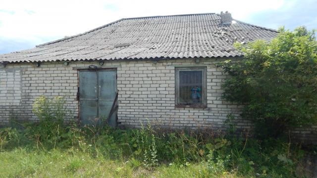 Капитальное строение с инв. №254/C-112429, магазин пл. 149,9 кв.м. (Миорский р-н, д.Свердлы, 28А)