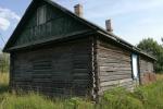 Капитальное cтроение с инв. №220/C-16497, магазин пл. 72,2 кв.м. (Глубокский р-н, д.Семенчики, ул. Садовая, 15Б)
