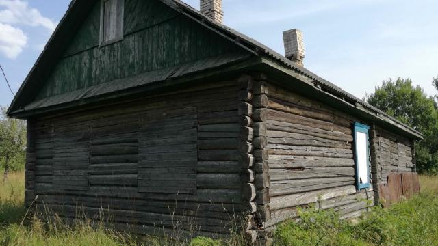 Капитальное cтроение с инв. №220/C-16497, магазин пл. 72,2 кв.м. (Глубокский р-н, д.Семенчики, ул. Садовая, 15Б)