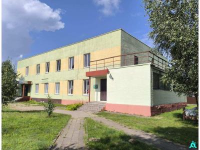 Аукцион 30.12.2024 (11:00-16:00) по реализации 4 торговых объектов (Брестская область, Березовский район) с учетом НДС 20%