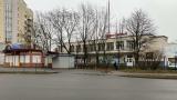 Капитальное строение с инв. №600/C-159212, универмаг «Пристоличный» пл. 920,3 кв.м. (Минская обл., Минский р-н, Боровлянский с/с, аг.Лесной, ул. Мирная, 17В)