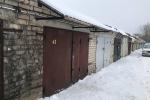 Изолированное помещение с инв. 200/D-98312, гараж №42 пл. 19,2 кв.м. в ГСК №12 Первомайского района (г.Витебск, ул. Воинов-Интернационалистов, 66/3-42)