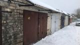 Изолированное помещение с инв. 200/D-98312, гараж №42 пл. 19,2 кв.м. в ГСК №12 Первомайского района (г.Витебск, ул. Воинов-Интернационалистов, 66/3-42)